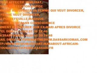 MAITRE MEDIUM MARABOUT VOYANT AFRICAIN EFFICACE EN FRANCE PAPA DASSARI